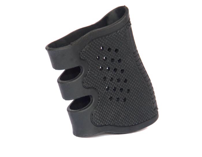ยางหุ้มด้ามปืน Glock