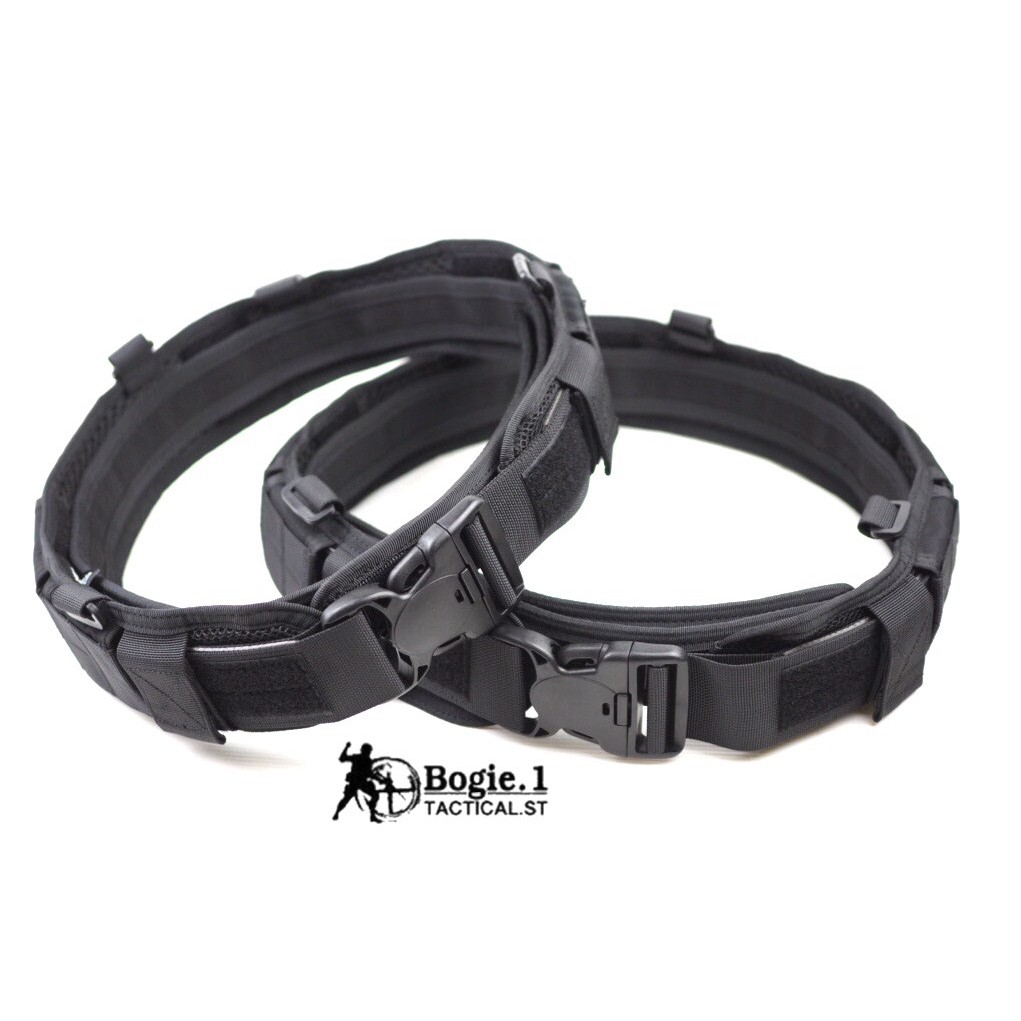 เข็มขัดสนาม 3 เส้น รุ่น B009