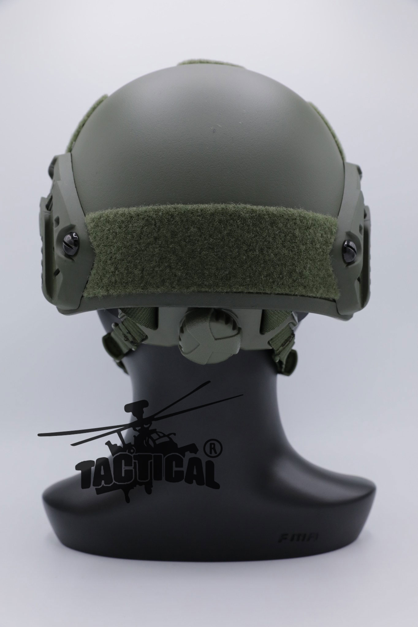 หมวก FAST MH (ปรับขนาดได้)