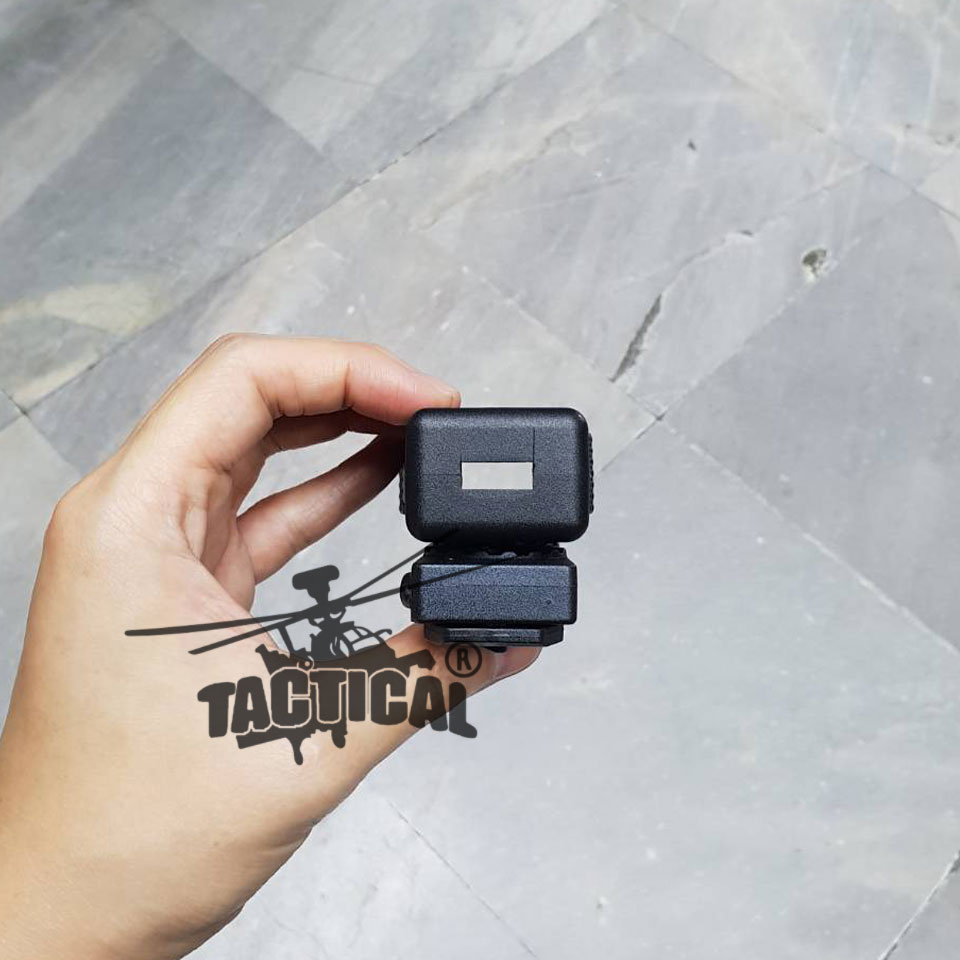 ซองแม็กเดี่ยวปรับองศาได้ Sig P320 / P365