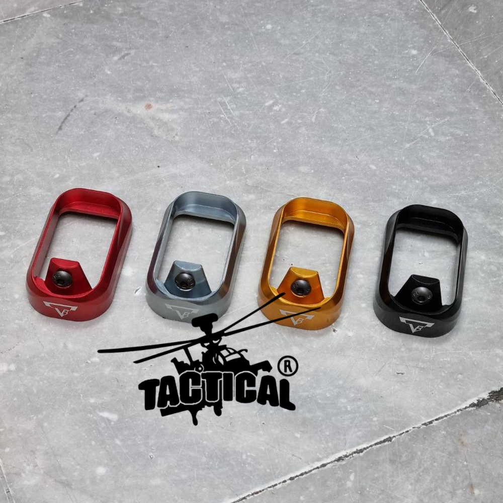 บ่อแม็ก Taran รุ่น Glock 17/19 Gen 1-4