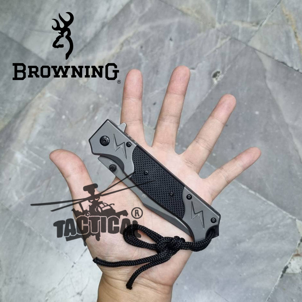 มีดพับ Browning FA45