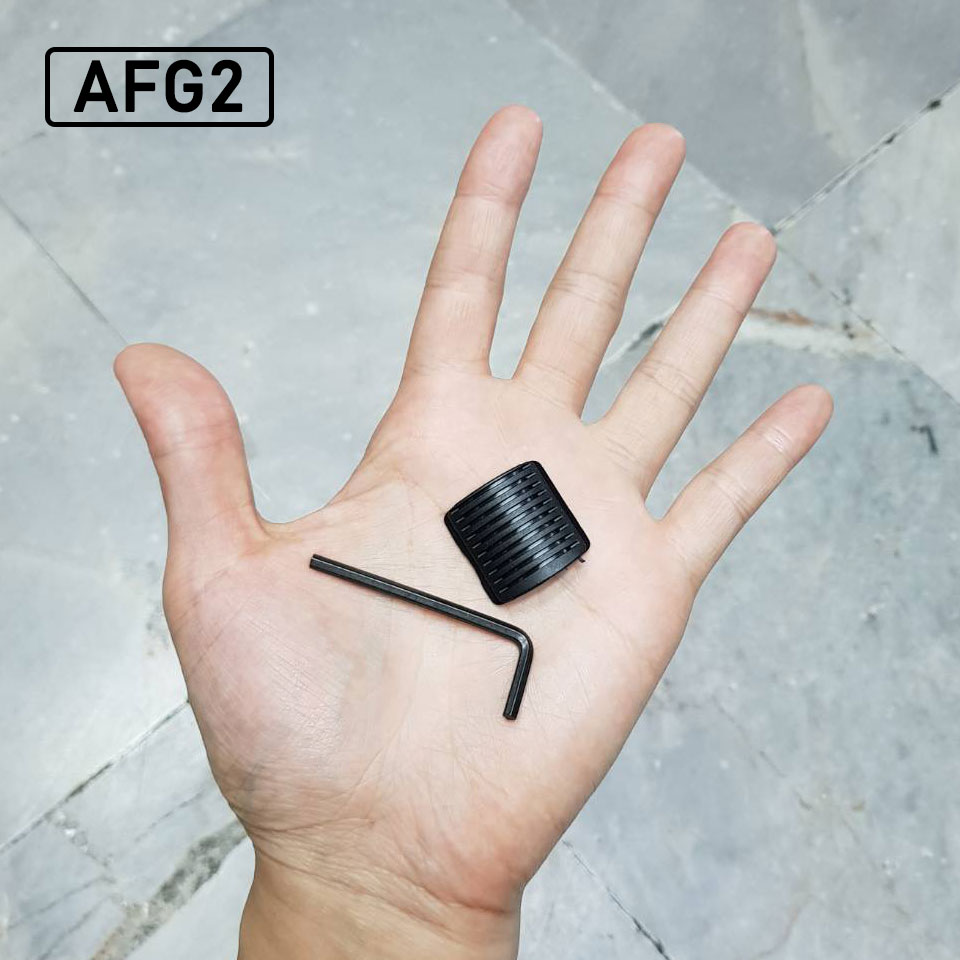 กริปมือหน้านอน Magpul AFG1/AFG2