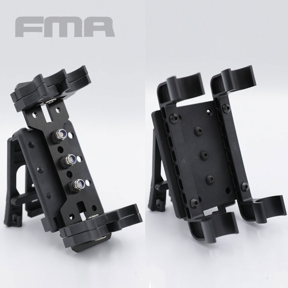 ซองใส่แม็กลูกซอง FMA Pratical 4Q Shotshell Carrier