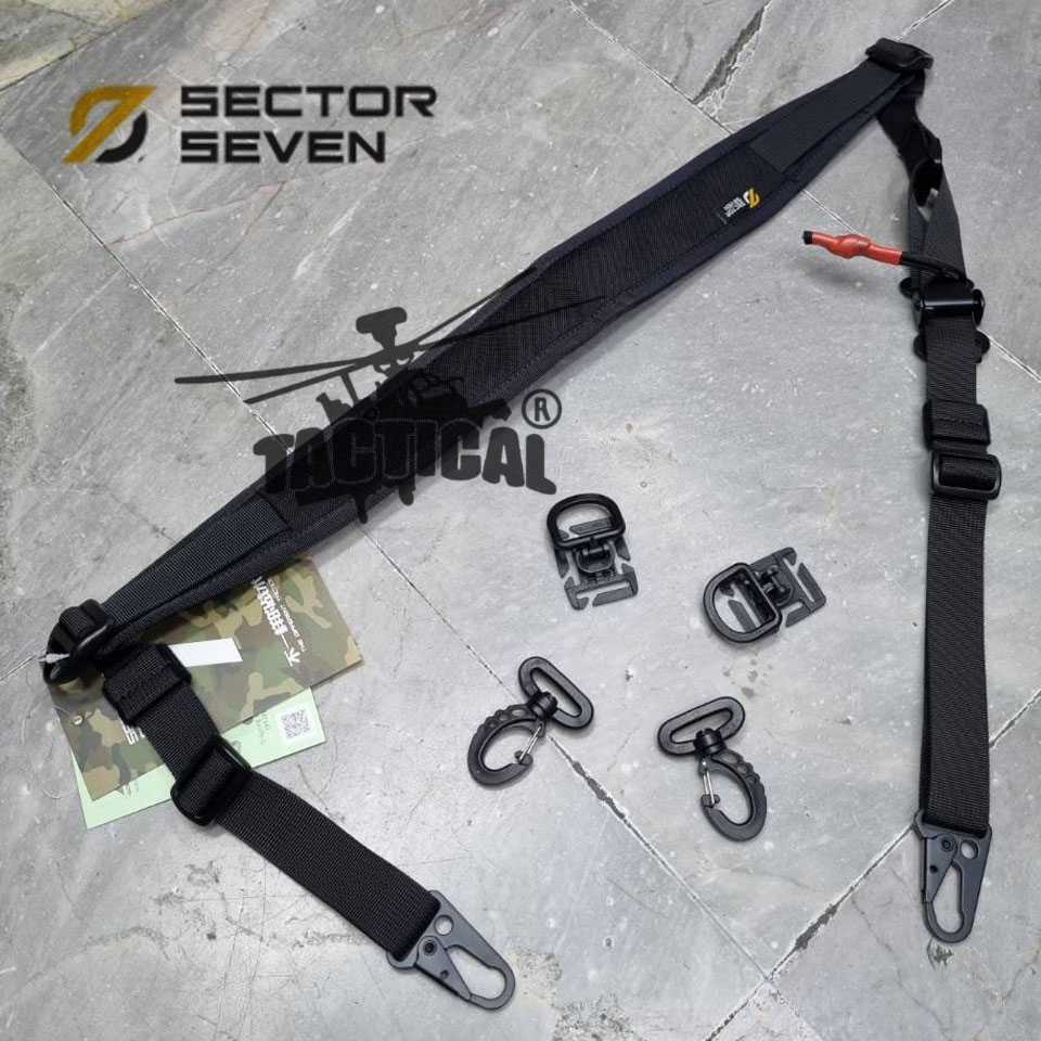 สายสะพาย 2 จุด Sector Seven