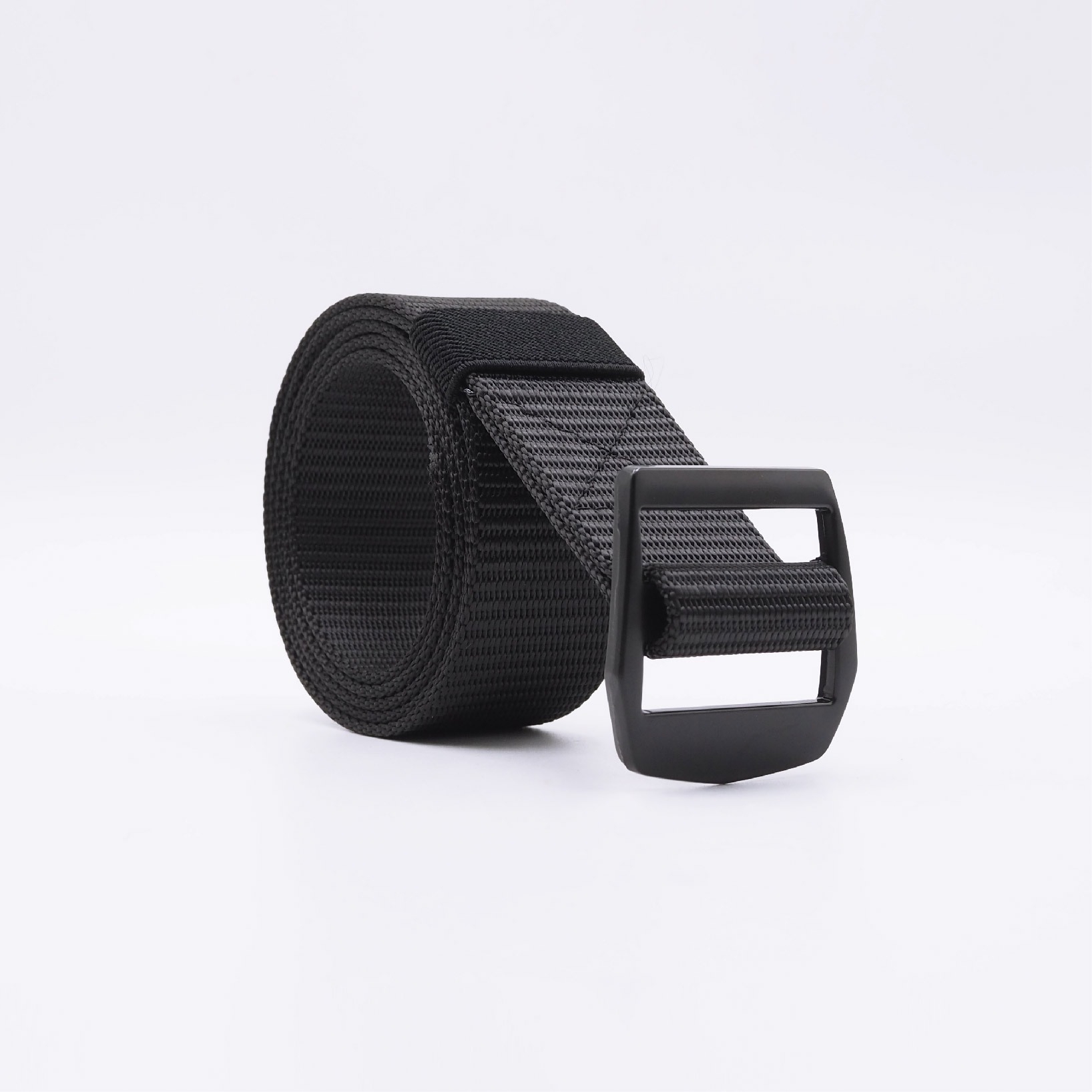 เข็มขัดไนลอน แท้ 100% B2