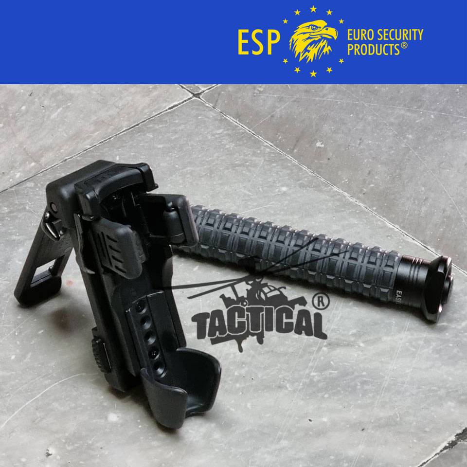 ซองดิ้ว ESP (ใส่ดิ้วได้หลายขนาด)