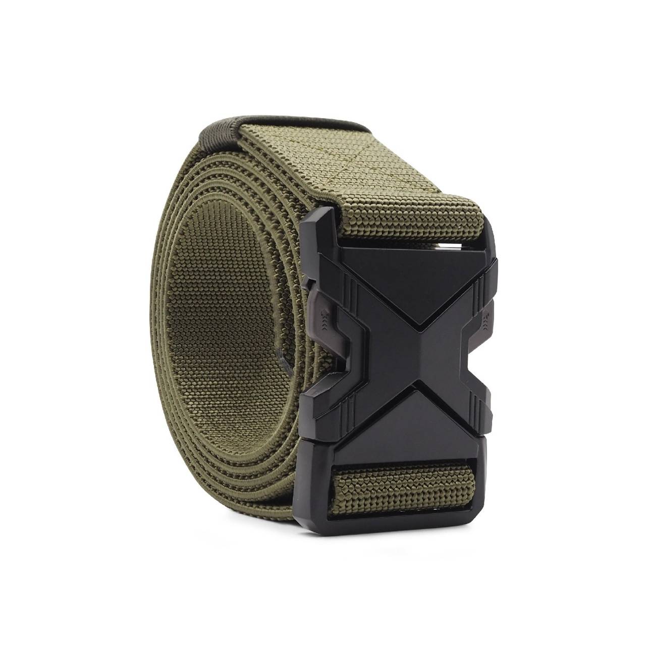 เข็มขัด X Lock รุ่น 914