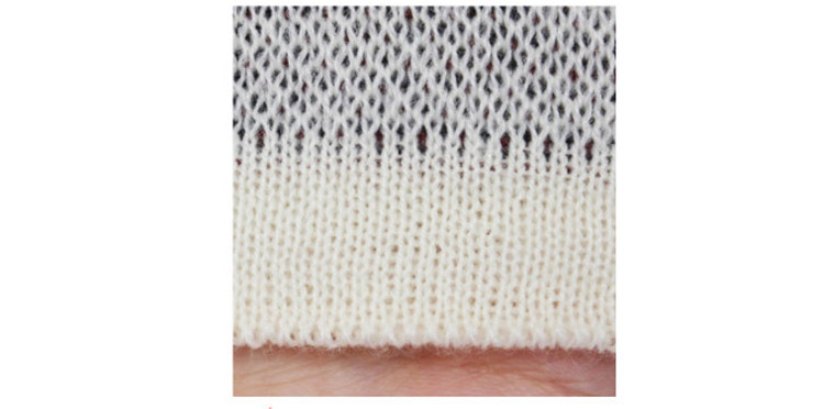 PreOrderไซส์ใหญ่ - เสื้อกันหนาวไซส์ใหญ่ คนอ้วน ผ้าฝ้าย-คริลิค ใส่คลุมหน้าหนาวสวย ๆ