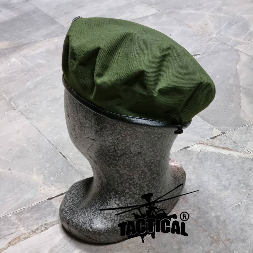 หมวกเบเร่ต์ รด.