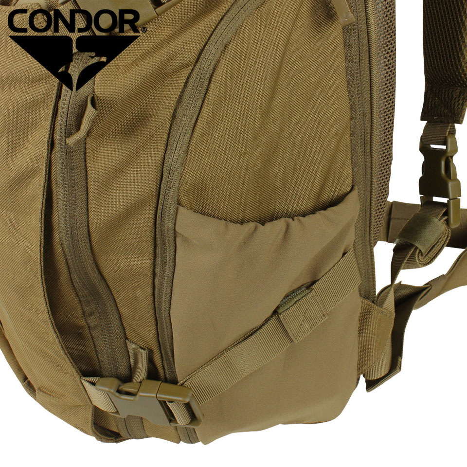 เป้หลัง (25 ลิตร) Condor Solveig Pack Gen II