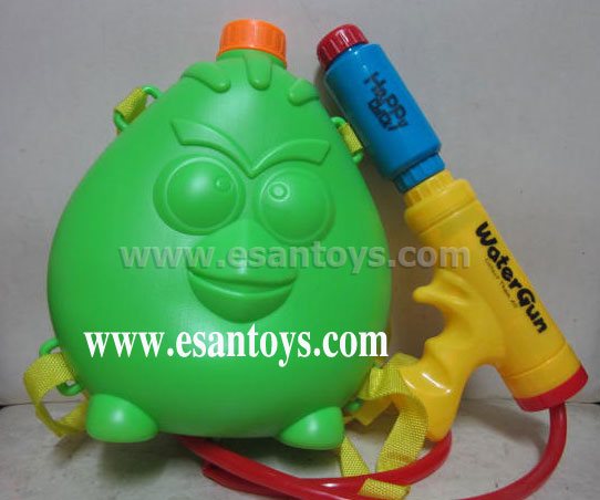 เป้ฉีดน้ำลายไก่