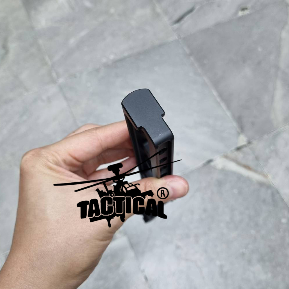 แกนพานท้ายพับได้ ST-6 with 1913 Folding Mech (5KU-341)