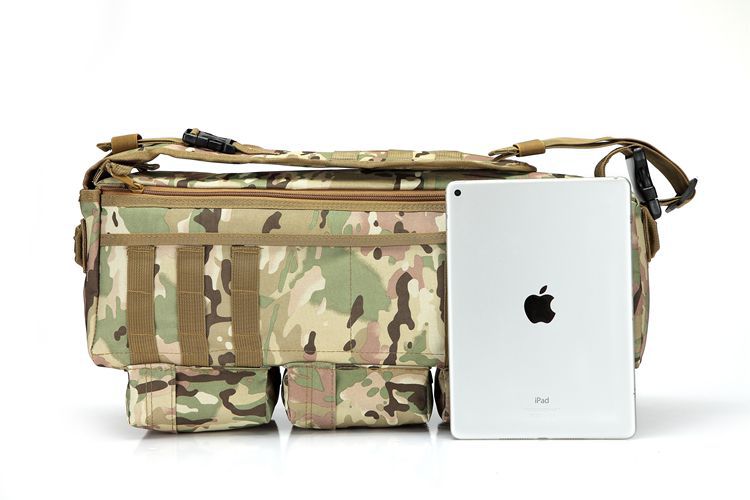 กระเป๋า Go Back