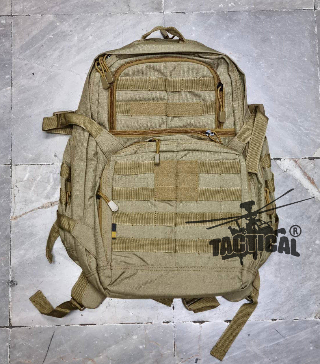 เป้หลัง Blackhawk Rush 12