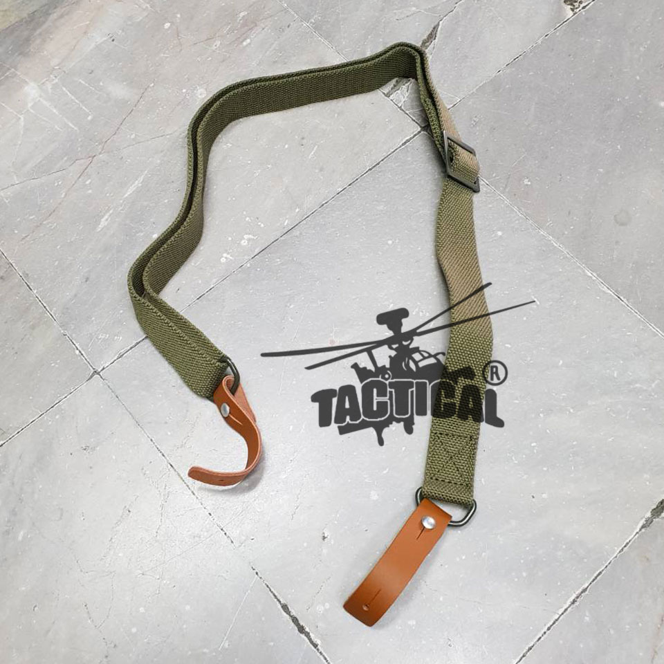 สายสะพายปืน AK (3 สี)