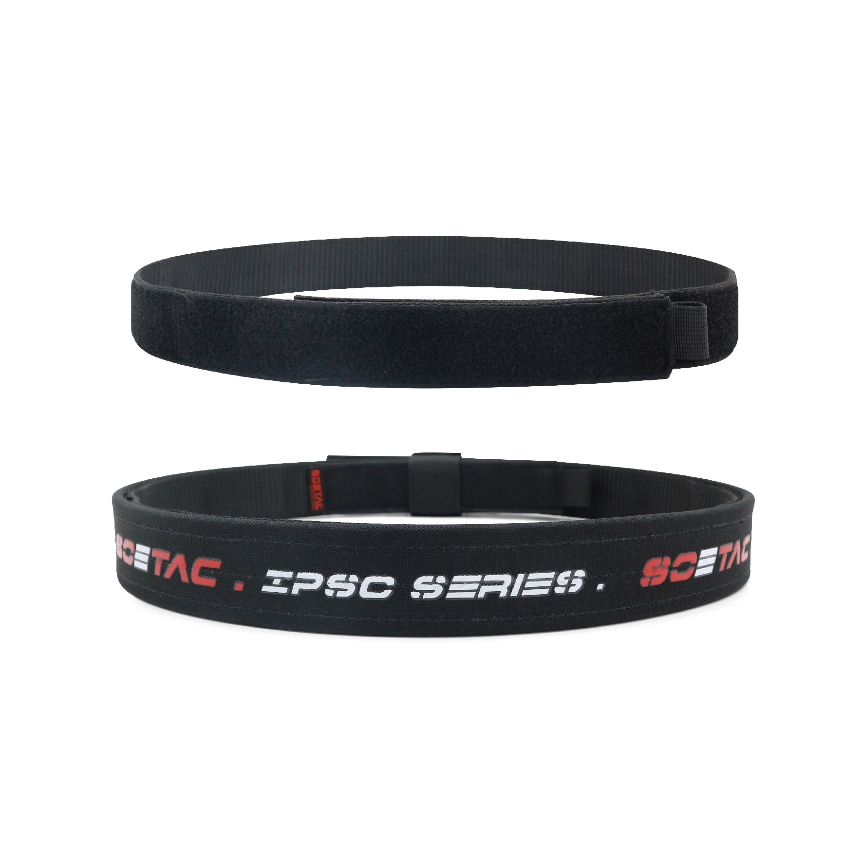 เข็มขัด IPSC SOETAC