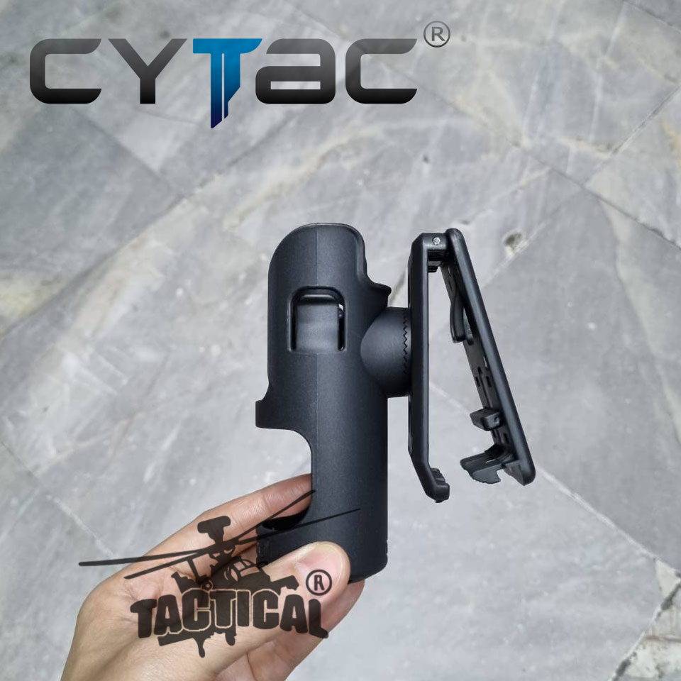 ซองสเปรย์พริกไทย ยี่ห้อ Cytac (ใส่กับ Spray ยี่ห้อ SABRE ได้)