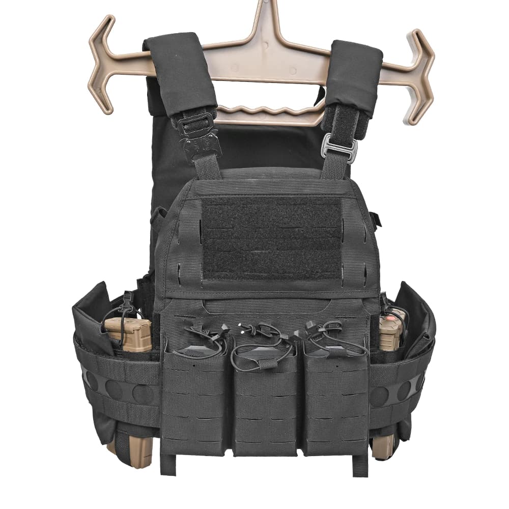 เสื้อเวส FCPC V5