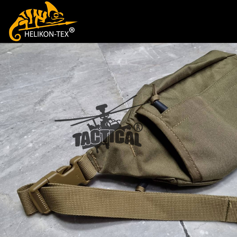 กระเป๋า Helikon-Tex รุ่น BANDICOOT WAIST PACK