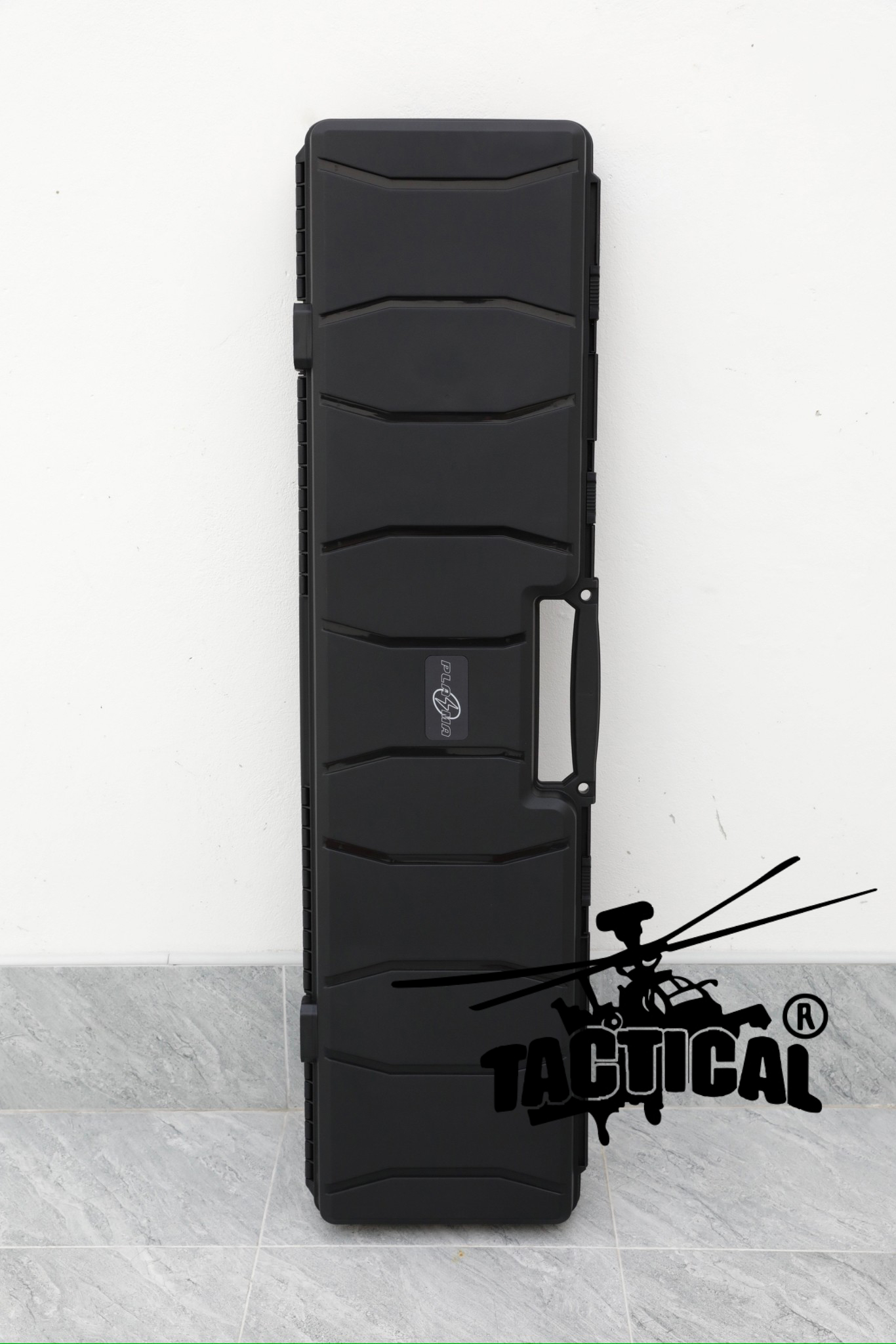 กล่องปืนยาว Plasma Case (100 / 120 ซม.)