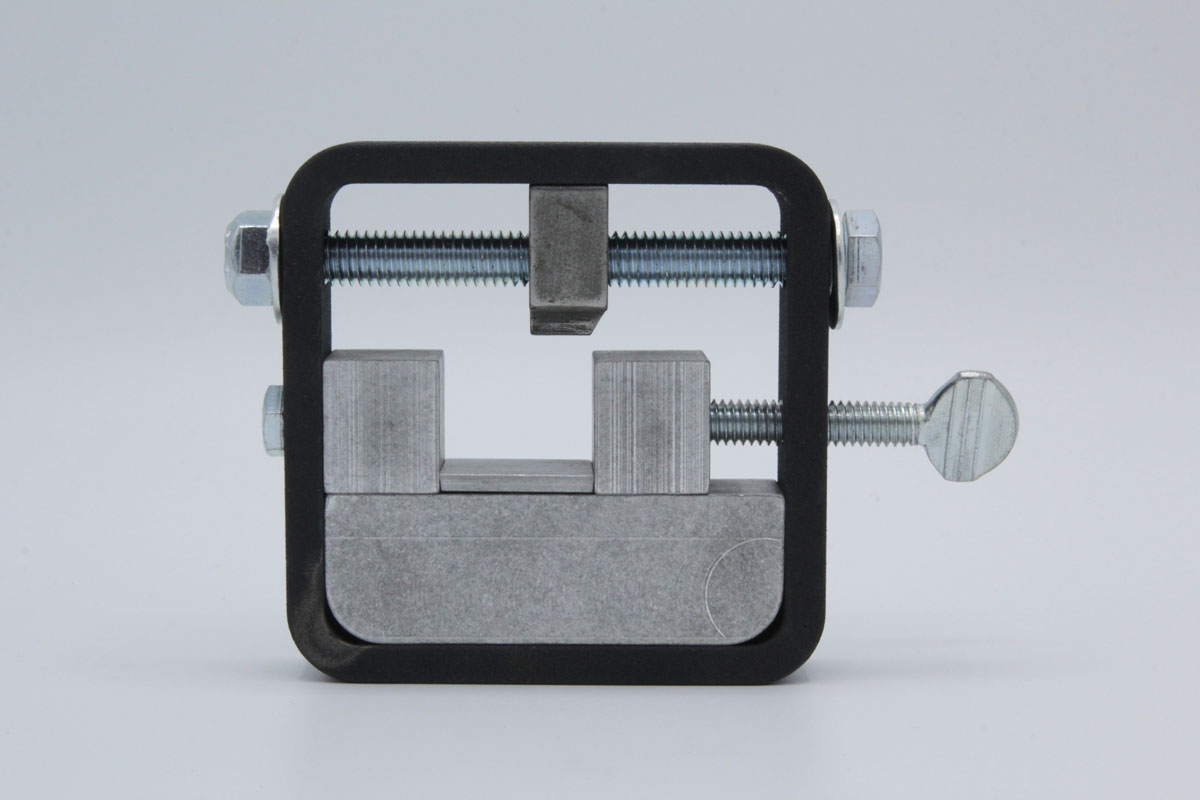 เครื่องถอดศูนย์ปืนสั้น (ขนาดเล็ก)