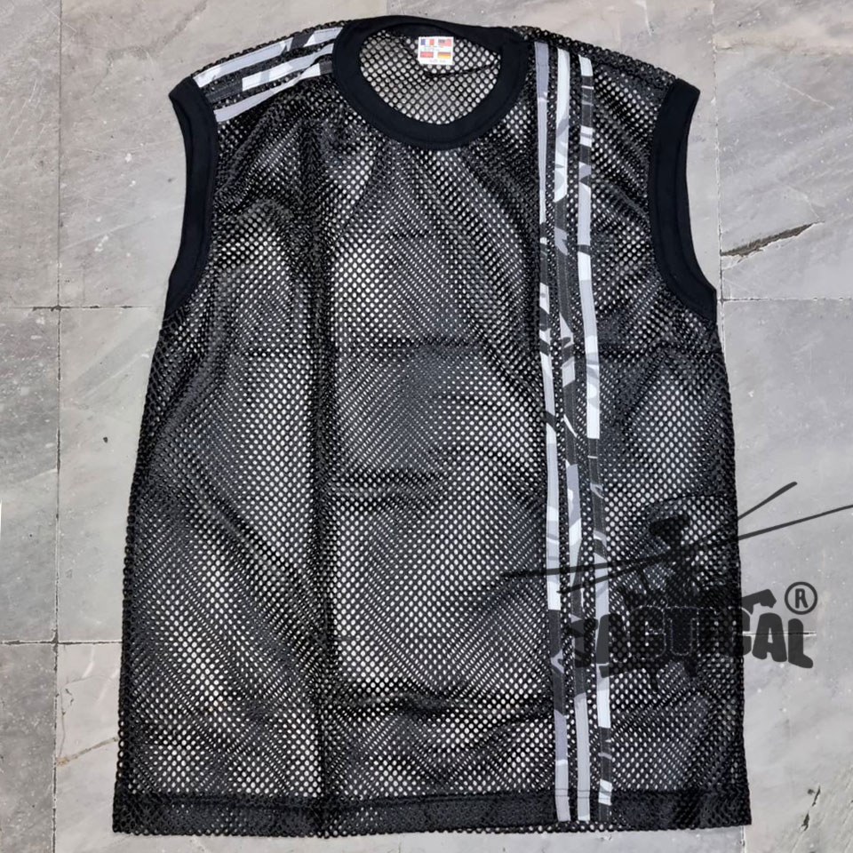 เสื้อกล้าม/แขนกุด/แขนสั้น (หลายแบบ)