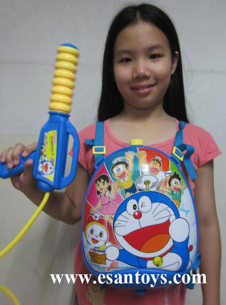 เป้ฉีดน้ำโดเรมอนมูฟวี่