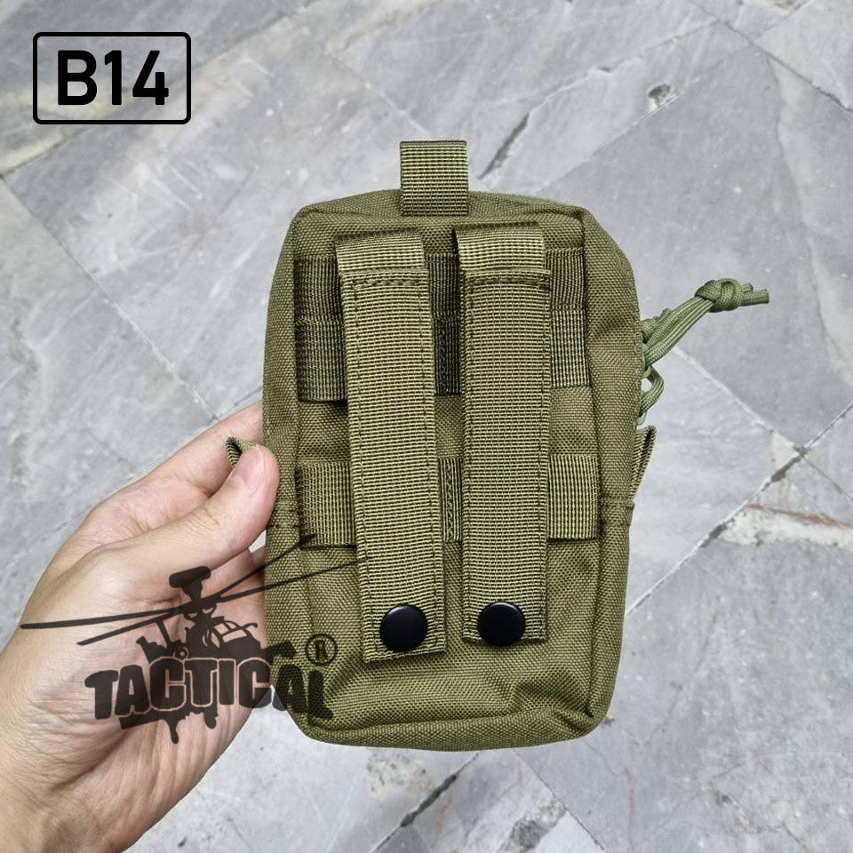 ซองมือถือ B14