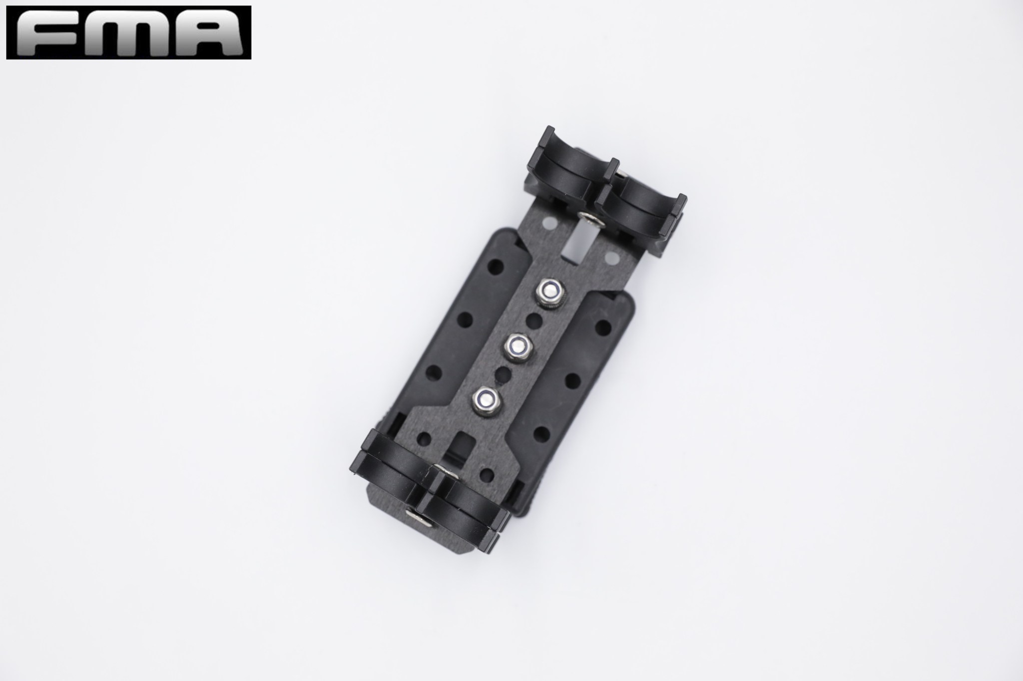 แผงกระสุนลูกซองจิงโจ้โหลดเร็ว 4 นัด