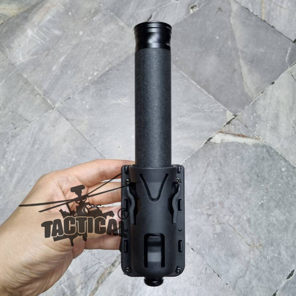 ซองดิ้วสั้น 360 องศา