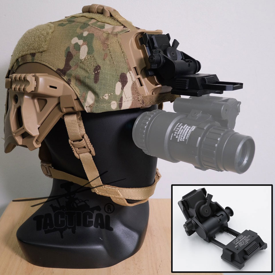 ขาจับกล้อง Night Vision (Wildcox)