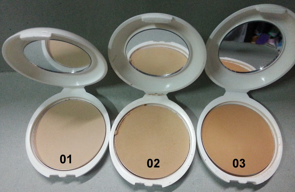 Butae Super Oil-Control Powder บูเต้ซุปเปอร์ออยล์คอนโทรลพาวเดอร์