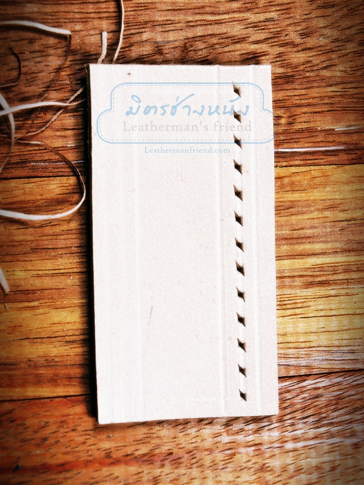 ไม้แคะหูรุ่นประหยัด แบบร่อง V