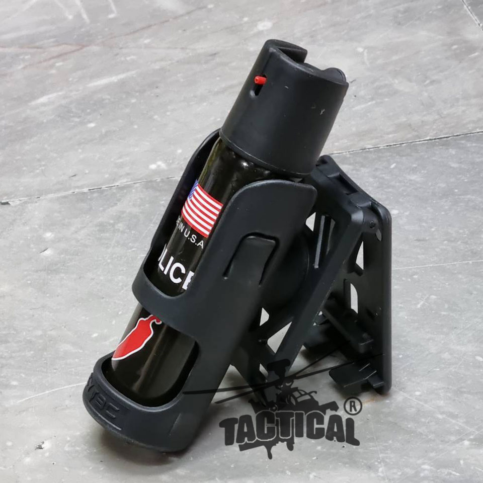 ซองสเปรย์พริกไทย ยี่ห้อ Cytac (ใส่กับ Spray ยี่ห้อ SABRE ได้)