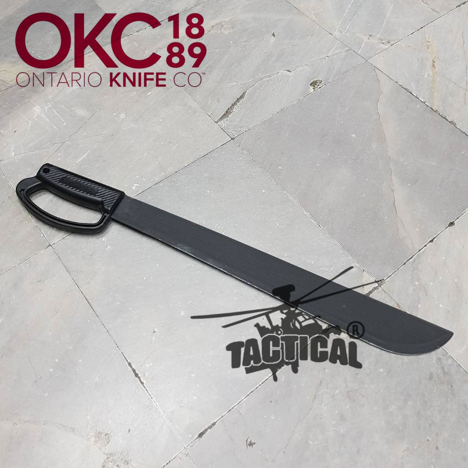 มีดสปาต้า (Ontario Knife) US.