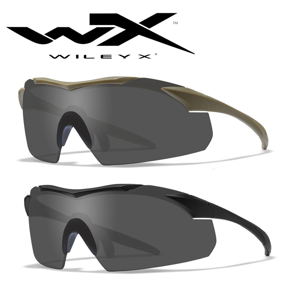 แว่นตา WX รุ่น Vapor ของแท้ 100%
