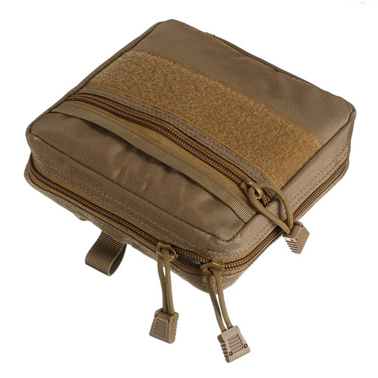 กระเป๋าอเนกประสงค์ B06 ผ้า 1000D