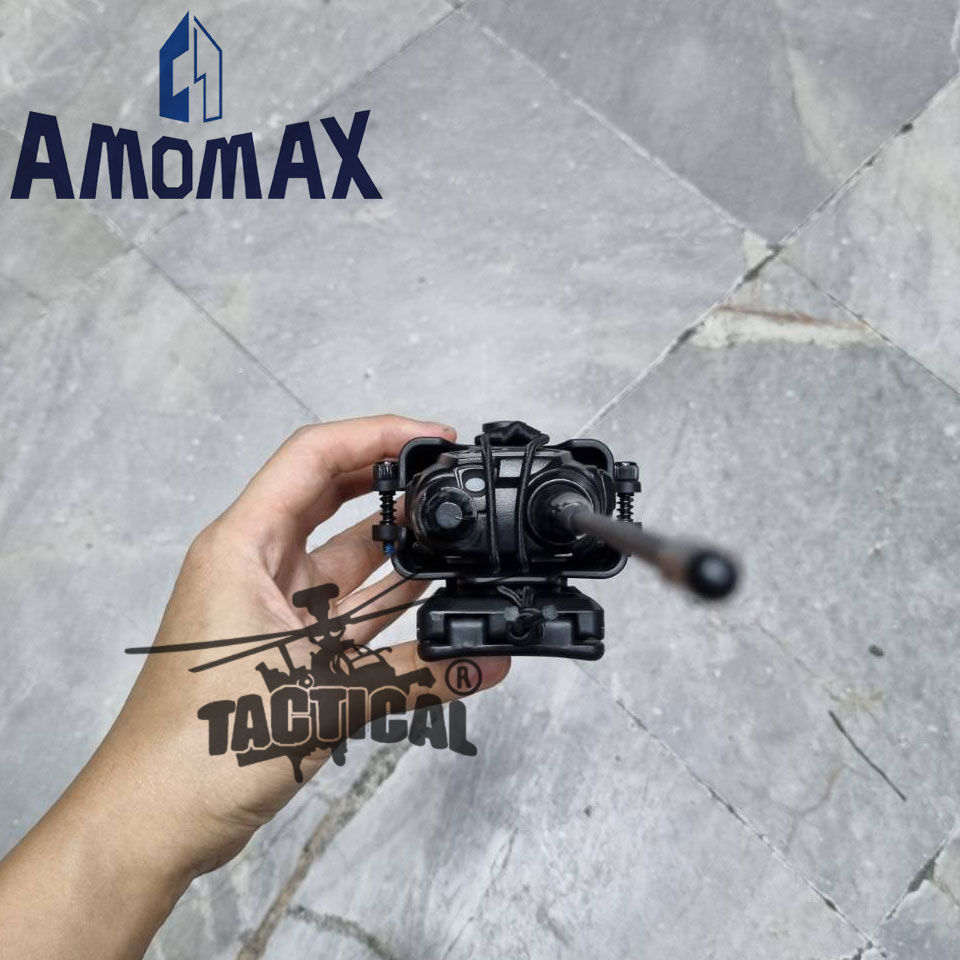 ซองวิทยุสื่อสาร Amomax (ปลดไว)