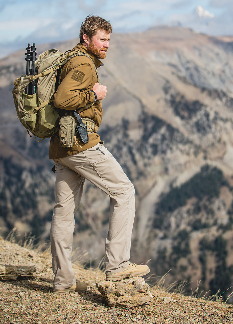 กางเกง Tactical Apex