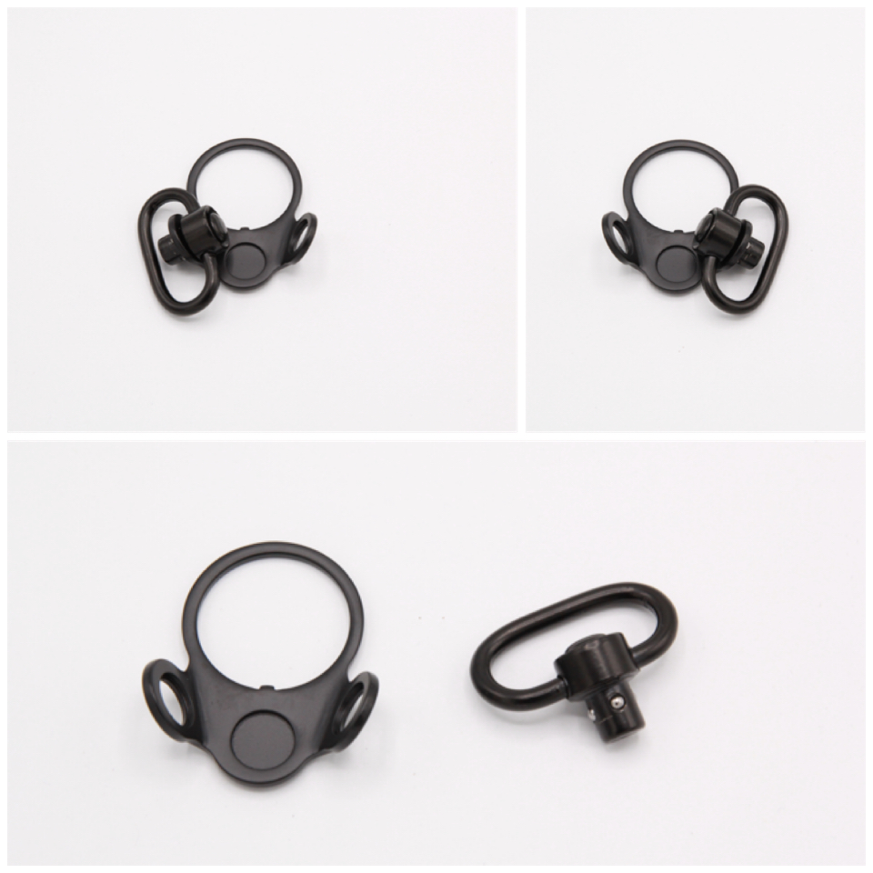 หูช้าง + หูกระวิน ระบบ GBB