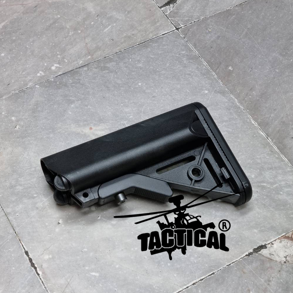 พานท้ายเครน CRANE M4 (QD Sling)