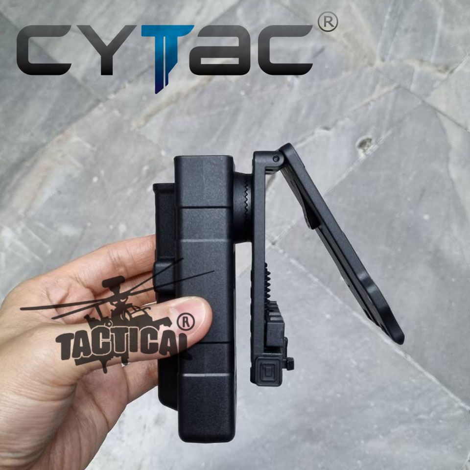 ซองใส่สายรัดห้ามเลือด Cytac