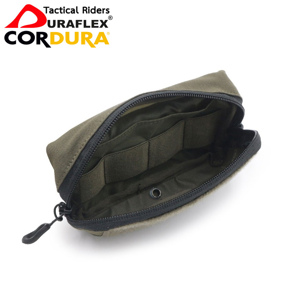 Molle Admin Panel (Tactical Rider)