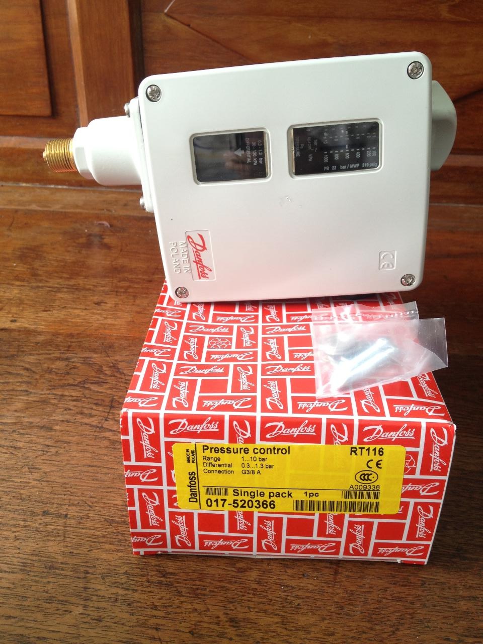 RT116 Code 017-520366