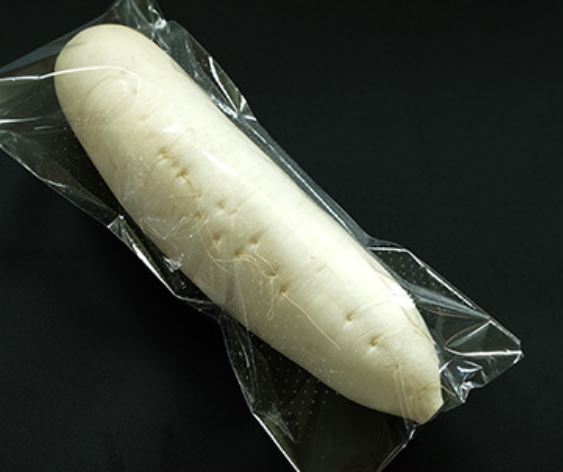 ถุงใส่ผัก-เบเกอรี่ แบบหายใจได้ (Breathable) ช่วยรักษาความสดใหม่ให้ถึงที่สุด