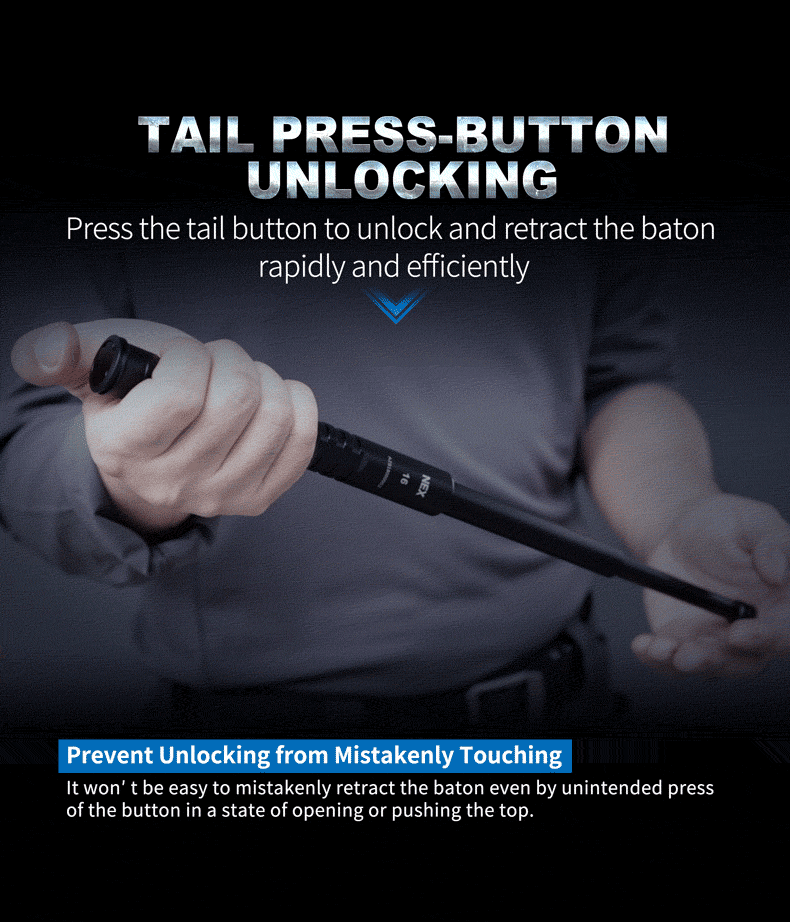 ดิ้วกดตูด NEX WALKER (12" 16" 20") Wal ของแท้