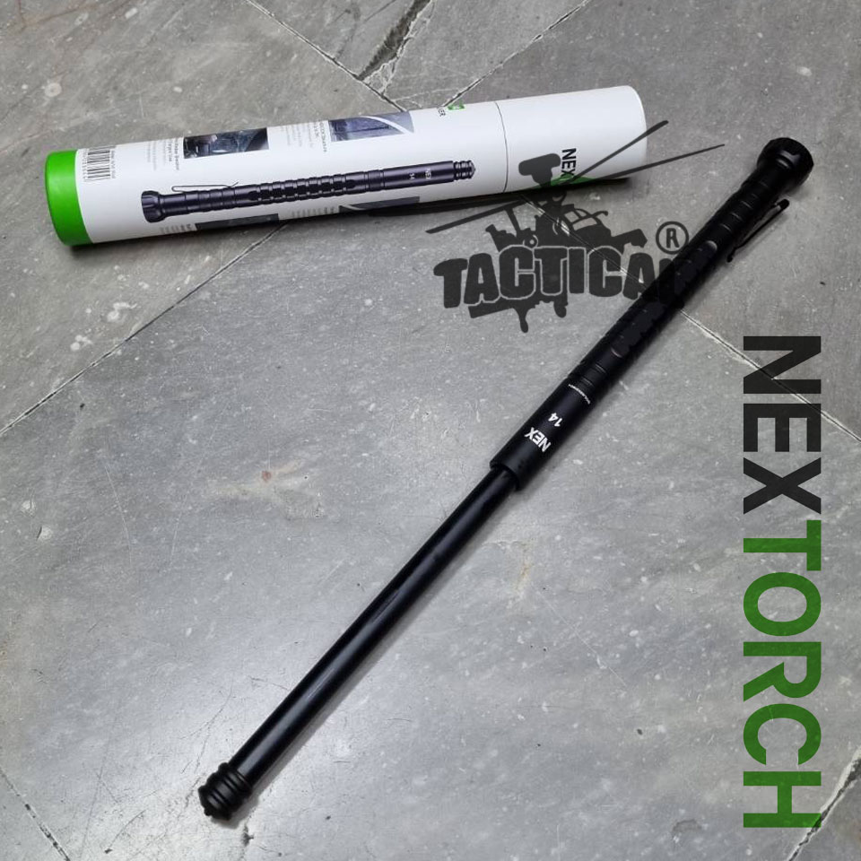 ดิ้วกดตูด NEX WALKER 2 ท่อน (14") Wal ของแท้