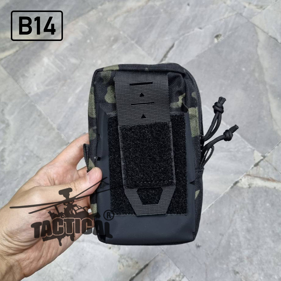 ซองมือถือ B14