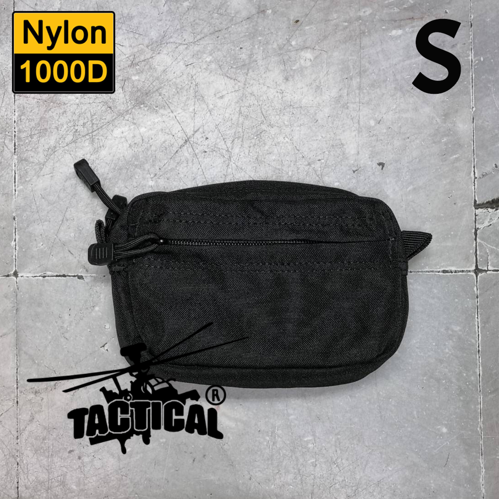 (NEW) กระเป๋าสี่เหลี่ยม ผ้า 1000D